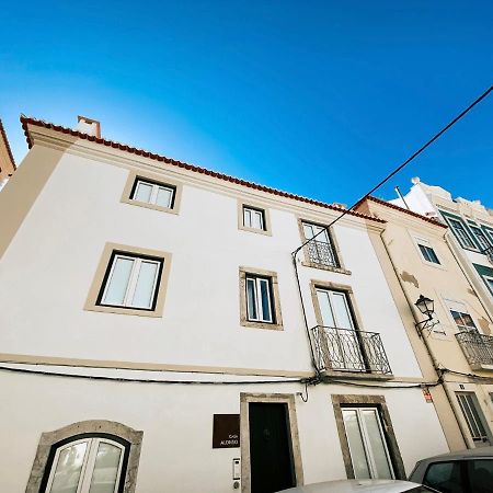 Preia-Mar Duplex Setubal Miradouro Apartment Ngoại thất bức ảnh
