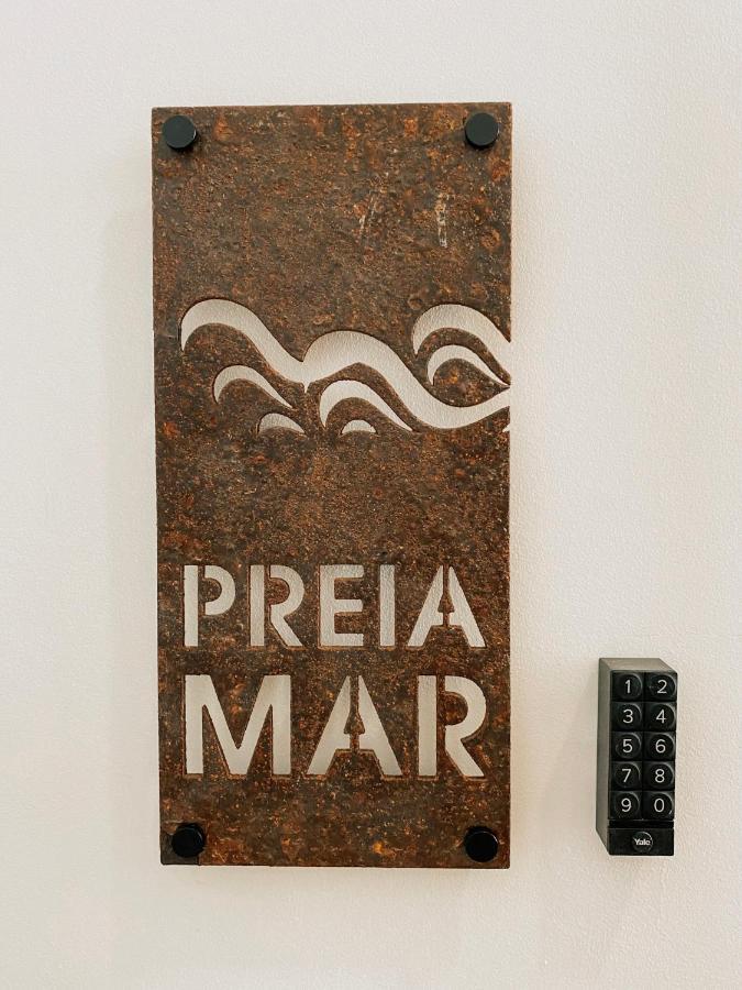 Preia-Mar Duplex Setubal Miradouro Apartment Ngoại thất bức ảnh