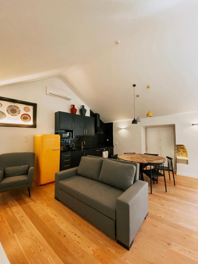 Preia-Mar Duplex Setubal Miradouro Apartment Ngoại thất bức ảnh