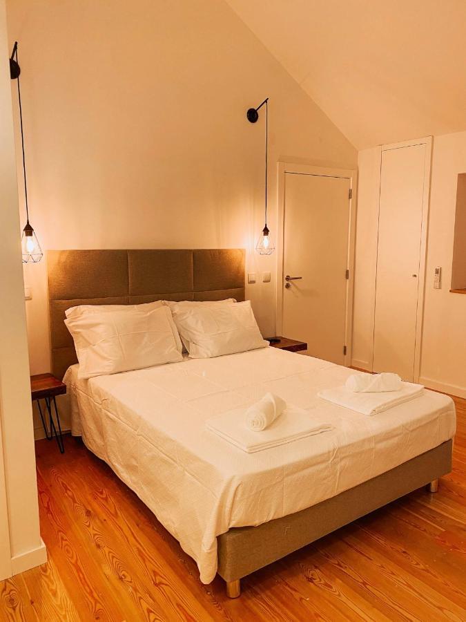 Preia-Mar Duplex Setubal Miradouro Apartment Ngoại thất bức ảnh