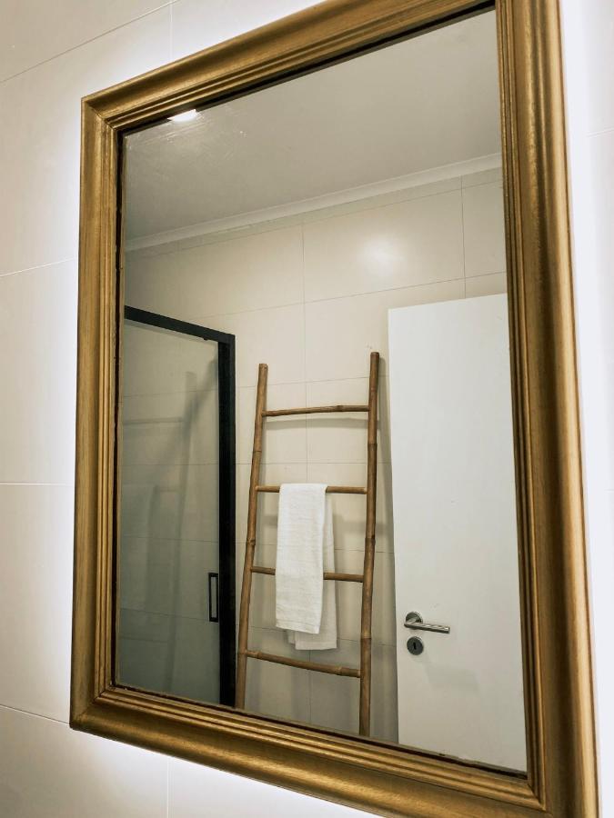 Preia-Mar Duplex Setubal Miradouro Apartment Ngoại thất bức ảnh