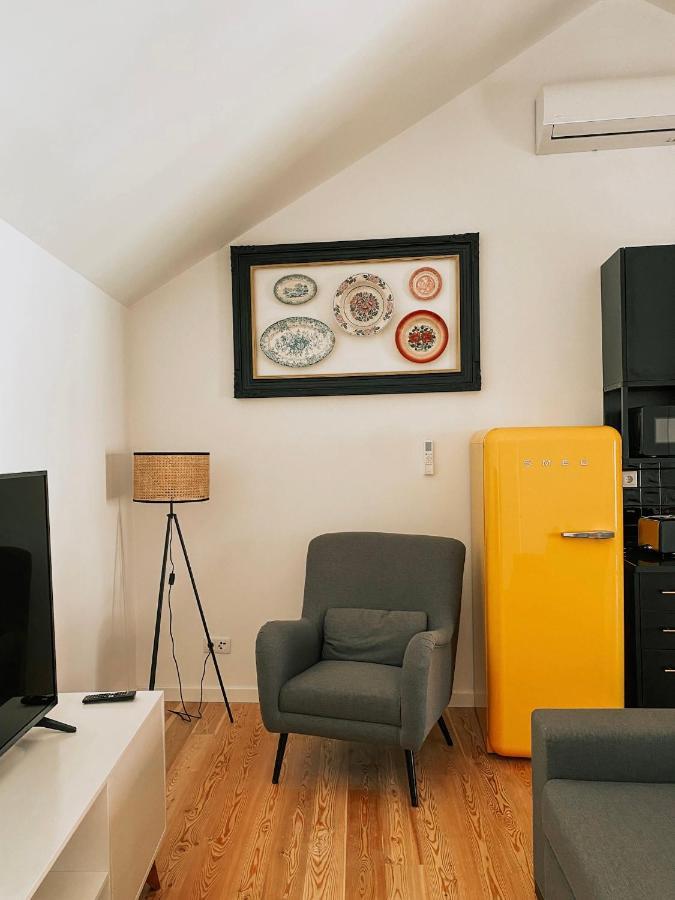 Preia-Mar Duplex Setubal Miradouro Apartment Ngoại thất bức ảnh