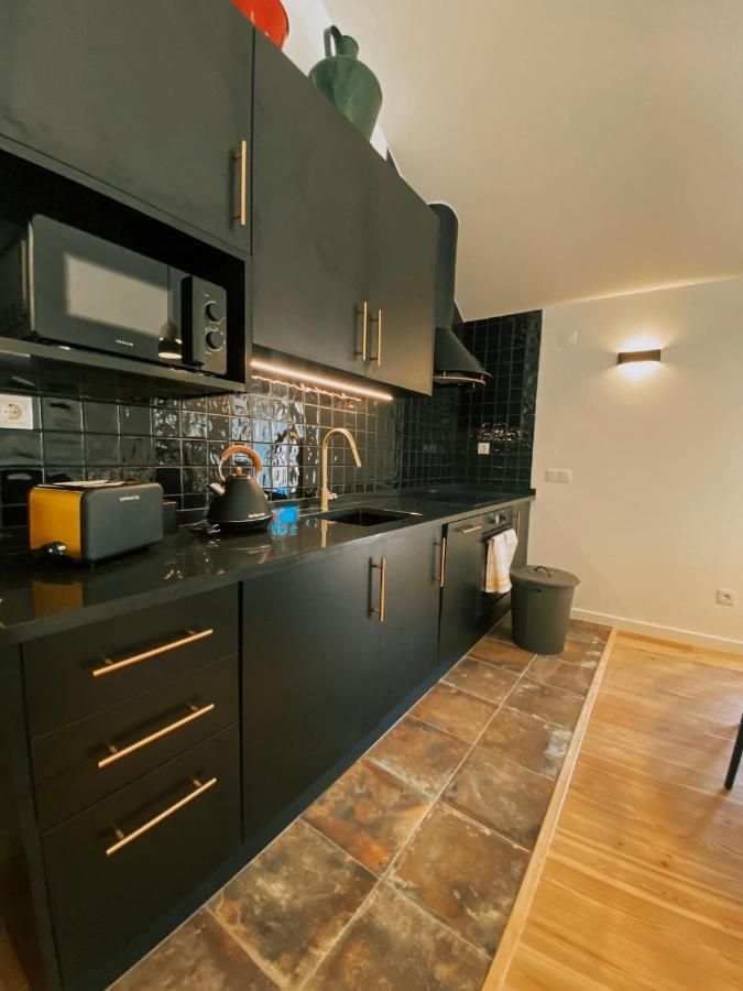 Preia-Mar Duplex Setubal Miradouro Apartment Ngoại thất bức ảnh