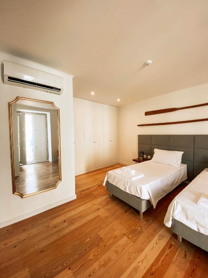 Preia-Mar Duplex Setubal Miradouro Apartment Ngoại thất bức ảnh