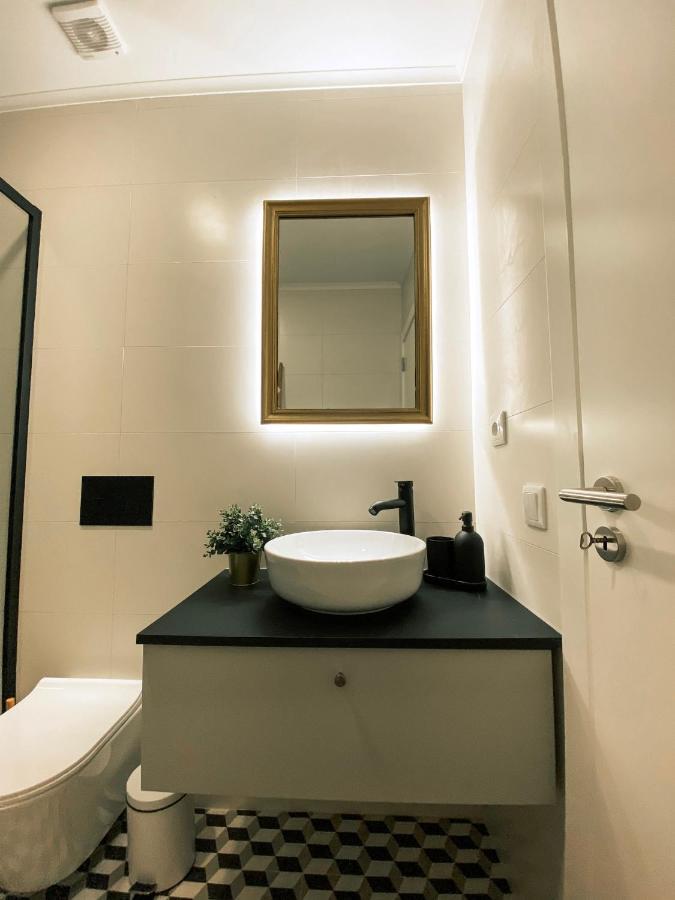 Preia-Mar Duplex Setubal Miradouro Apartment Ngoại thất bức ảnh