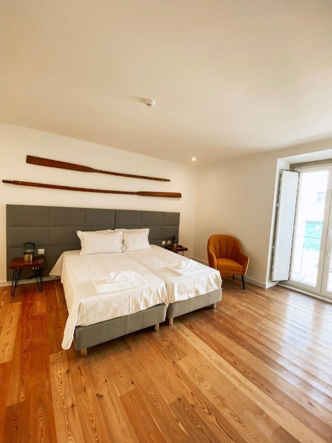Preia-Mar Duplex Setubal Miradouro Apartment Ngoại thất bức ảnh