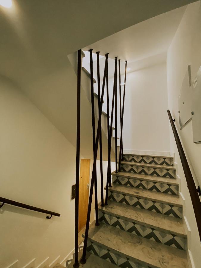 Preia-Mar Duplex Setubal Miradouro Apartment Ngoại thất bức ảnh