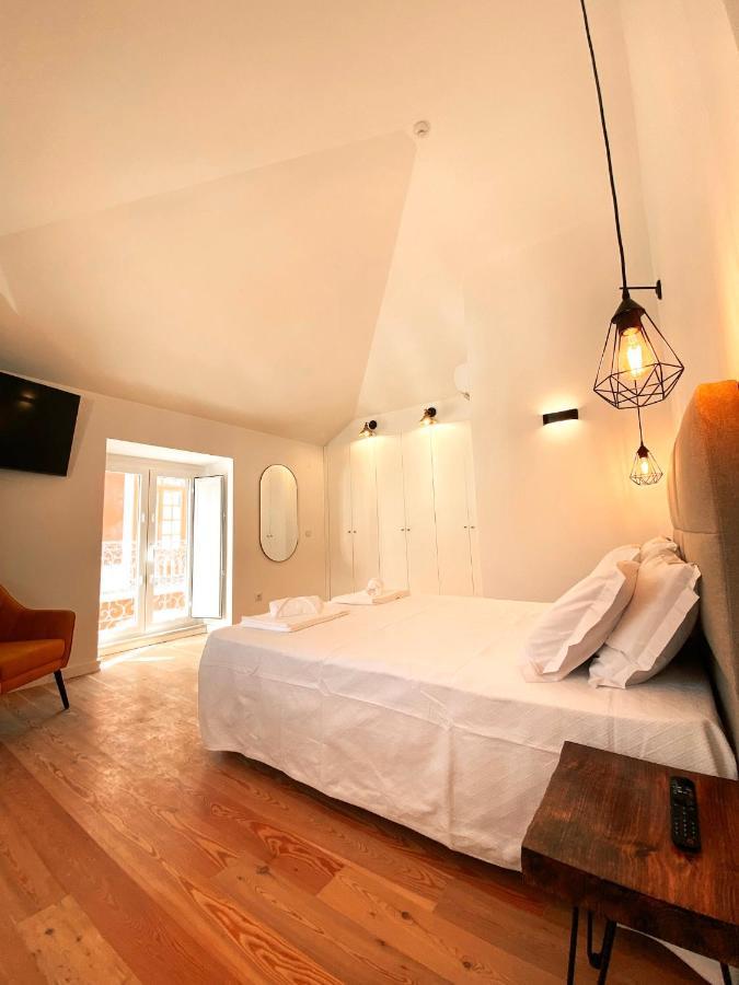 Preia-Mar Duplex Setubal Miradouro Apartment Ngoại thất bức ảnh
