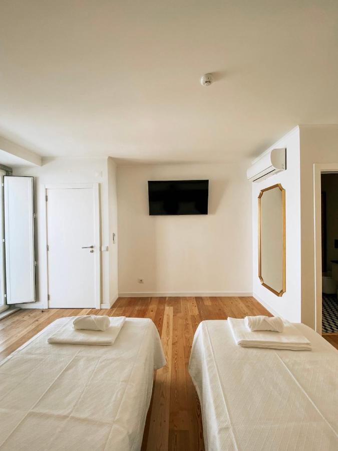 Preia-Mar Duplex Setubal Miradouro Apartment Ngoại thất bức ảnh