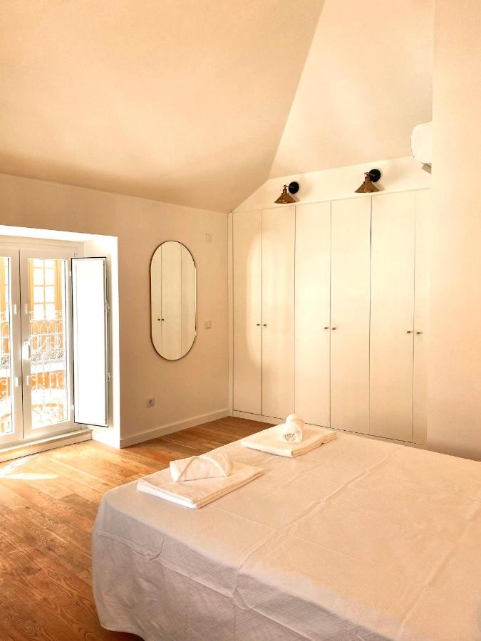 Preia-Mar Duplex Setubal Miradouro Apartment Ngoại thất bức ảnh