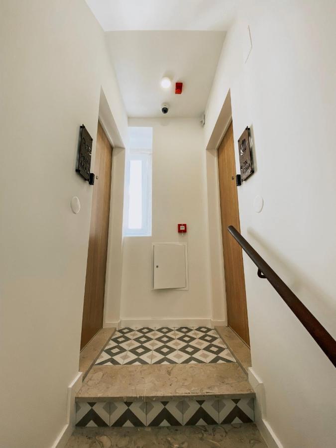 Preia-Mar Duplex Setubal Miradouro Apartment Ngoại thất bức ảnh