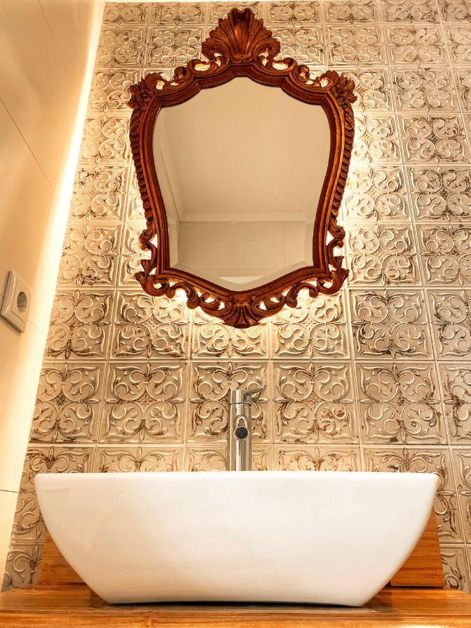 Preia-Mar Duplex Setubal Miradouro Apartment Ngoại thất bức ảnh