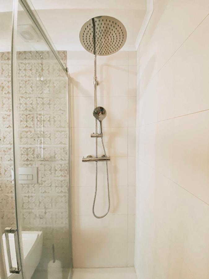 Preia-Mar Duplex Setubal Miradouro Apartment Ngoại thất bức ảnh